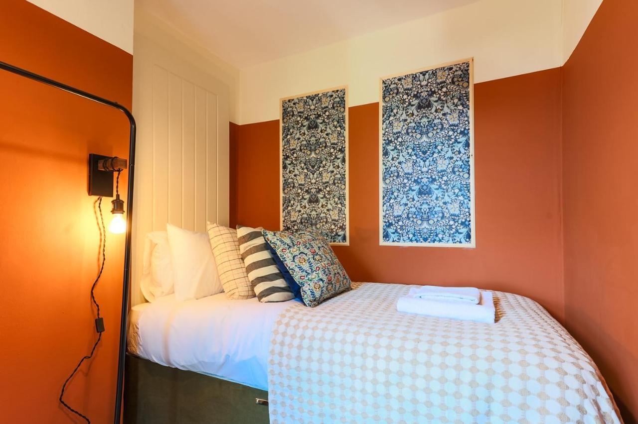 Butterfly Retreat Villa Cambridge  Ngoại thất bức ảnh