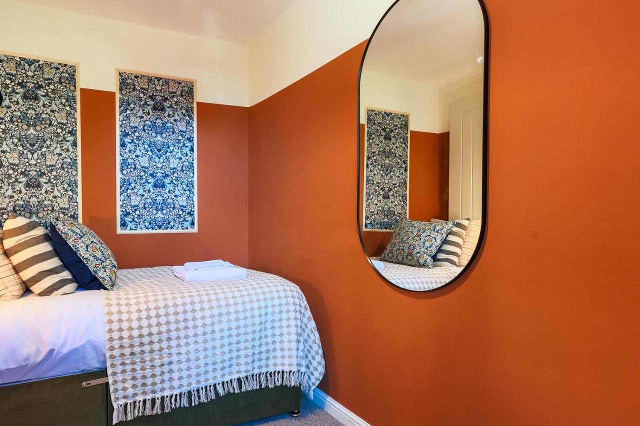 Butterfly Retreat Villa Cambridge  Ngoại thất bức ảnh
